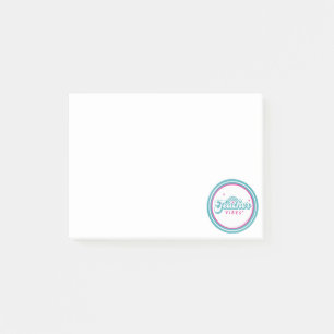 Teacher Vibes  Post-it Notes