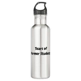 Teacher Water Bottle