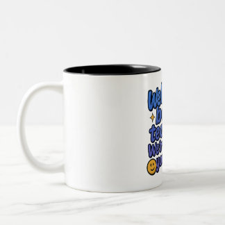 Teacher Welcome Back Mug