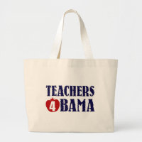 Teachers 4 Obama