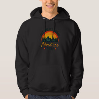 Teachers Back To School Let The 1st Grade Adventur Hoodie