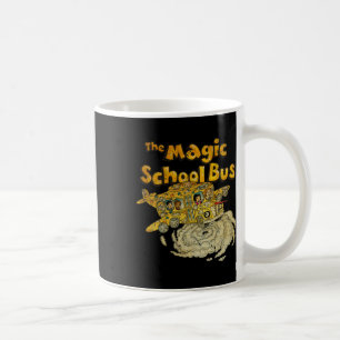 Teachers Byck To School Seatbelts Everyone Magic S Coffee Mug
