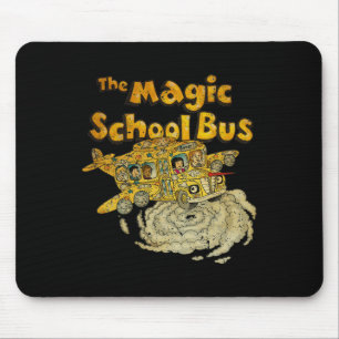 Teachers Byck To School Seatbelts Everyone Magic S Mouse Mat