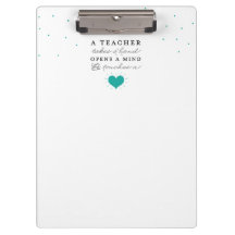 Teacher's Clipboard