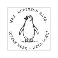 Teachers Create Your Own Cute Penguin Superb Work