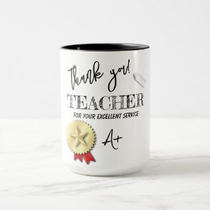 Teachers Day   Teacher Appreciation Mug