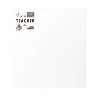 Teachers Do It With Class Notepad