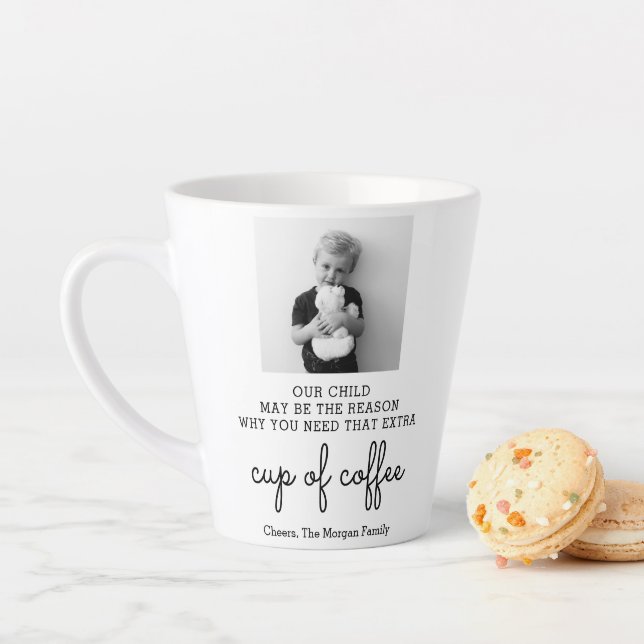 Teacher's Gift - Mug - Funny Gift for Teacher (In Situ)