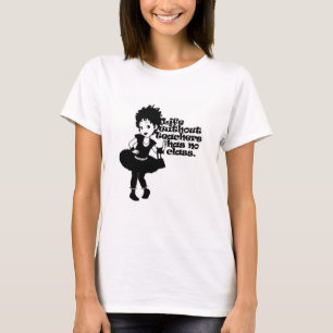 Teachers Have Class with Fancy Nancy T-Shirt