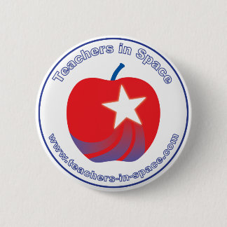 Teachers in Space Button