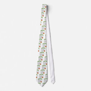 Teacher's Income Tie