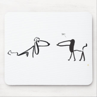 Teachers pet    mouse mat