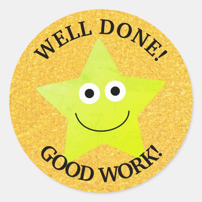 Teachers sticker (Front)