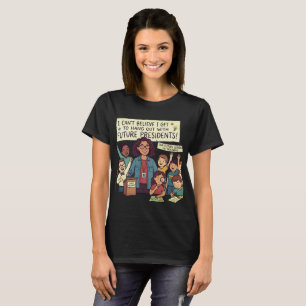 Teachers T-Shirt