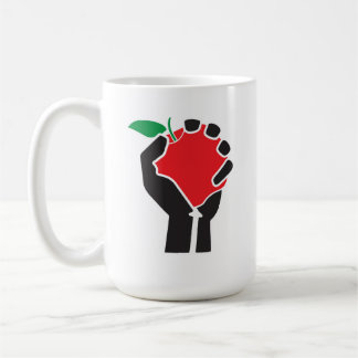 Teachers United Mug