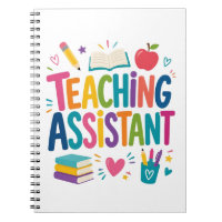Teaching Assistant Appreciation