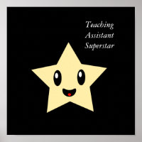 Teaching Assistant Superstar