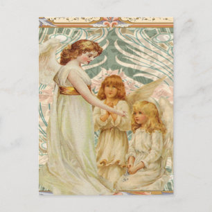 Teaching Lessons Postcard
