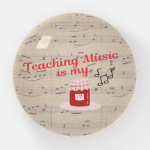 Teaching Music Is My Jam Music Humour Funny  