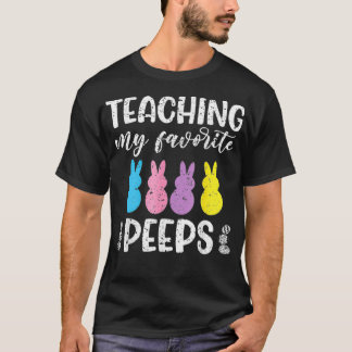 Teaching My Favourite Students Kids Baby Funny Tea T-Shirt