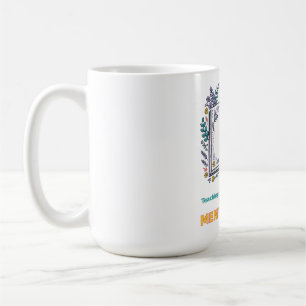 Teaching the Next Generation Mentor Nurse Mug