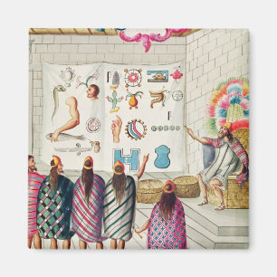 Teaching the Reading of Manuscripts Magnet