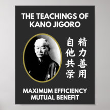 Teachings of Jigoro Kano Japanese Judo