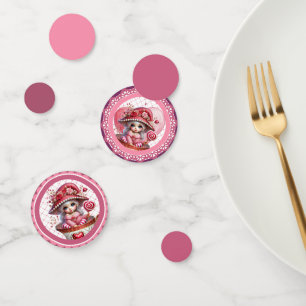 Teacup Cuties Confetti