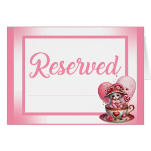 Teacup Cuties_ Reserved Card