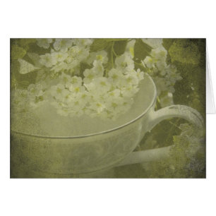 Teacup Still Life