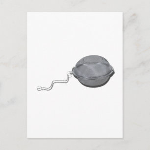 TeaInfuser120912 copy.png Postcard