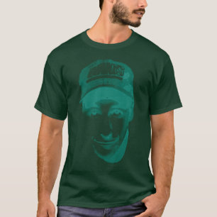Teal adam sandler 90s retro T-Shirt