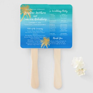Wedding Programs Personalised Programs Wedding Supplies