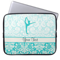 Teal Ballet