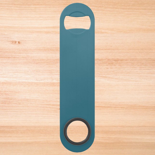 Teal Blue Solid Colour (Creator Uploaded)
