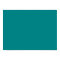 Teal Blue Turquoise Aqua Solid Color Background