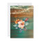 Teal Copper Wood Peony Lights Wedding Celebration