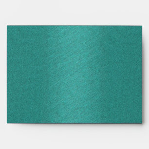 Teal Envelope (A7-Greeting Card)