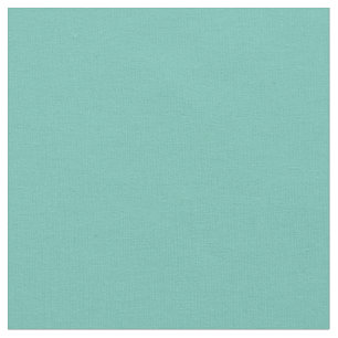 Teal for Hipster Goats Fabric