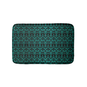 Emerald Green Bathroom Accessories Zazzle Co Uk