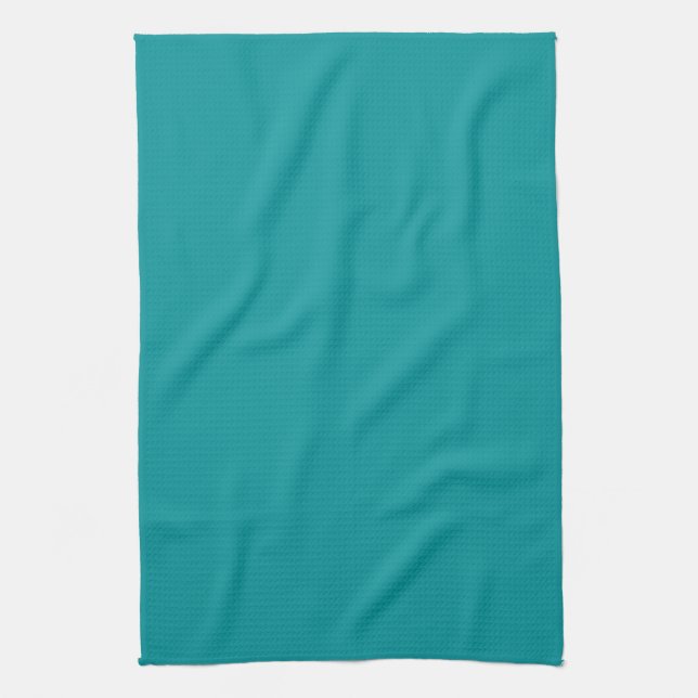 TEAL | KITCHEN TOWEL (Vertical)
