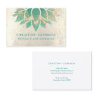 teal lotus flower skincare and aesthetics