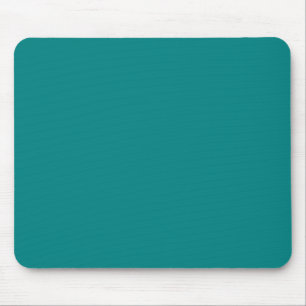 Teal Mouse Mat