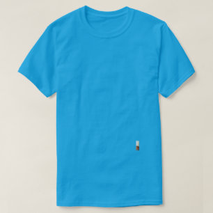 Teal / T-Shirt