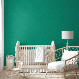 Teal textured surface with subtle swirling pattern wallpaper