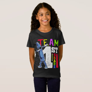 TEAM 1ST GRADE T-Shirt