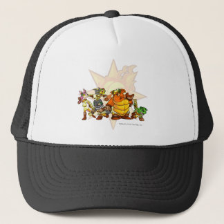 Team Altador Group Trucker Hat