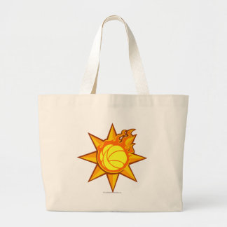 Team Altador Logo Large Tote Bag