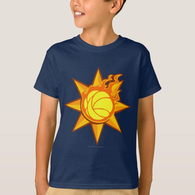 Team Altador Logo T-Shirt (Front)