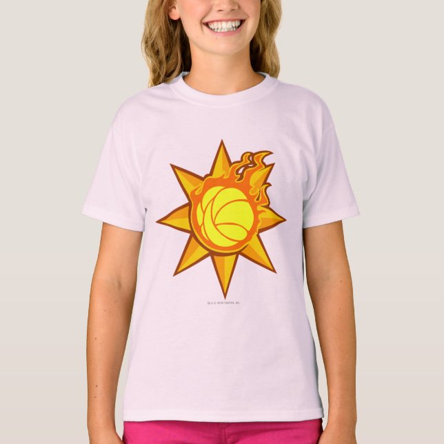 Team Altador Logo T-Shirt (Front)